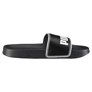 PUMA SWIMMING/BEACH - รองเท้าแตะ Leadcat Slide สีดำ - 36026301