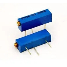 3006P-1-203LF 3362P 203 20K โอห์ม ทริมเมอร์ โพเทนชิโอมิเตอร์ ตัวต้านทานแบบปรับได้ 3006P-1-203