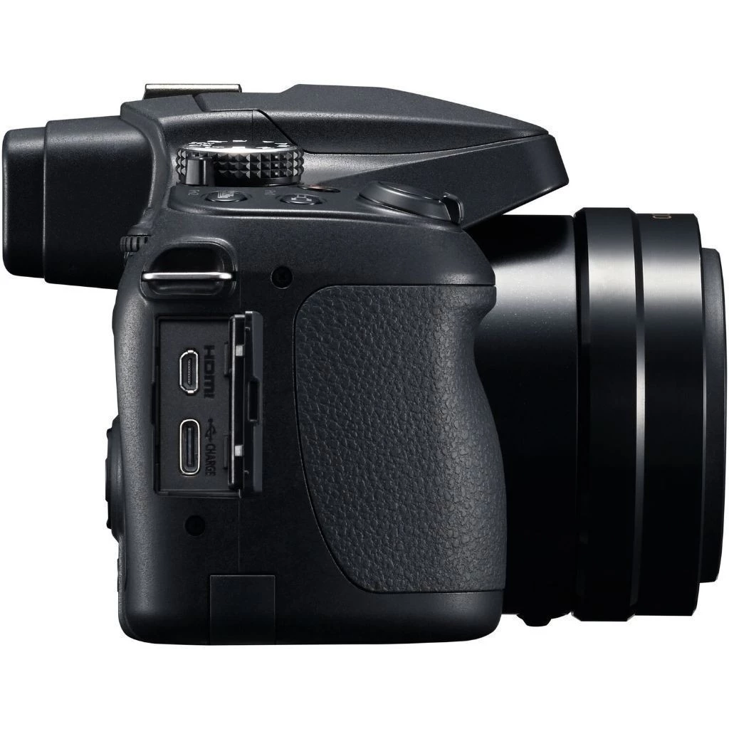 Panasonic Lumix FZ80D Digital Camera thumbnail 7