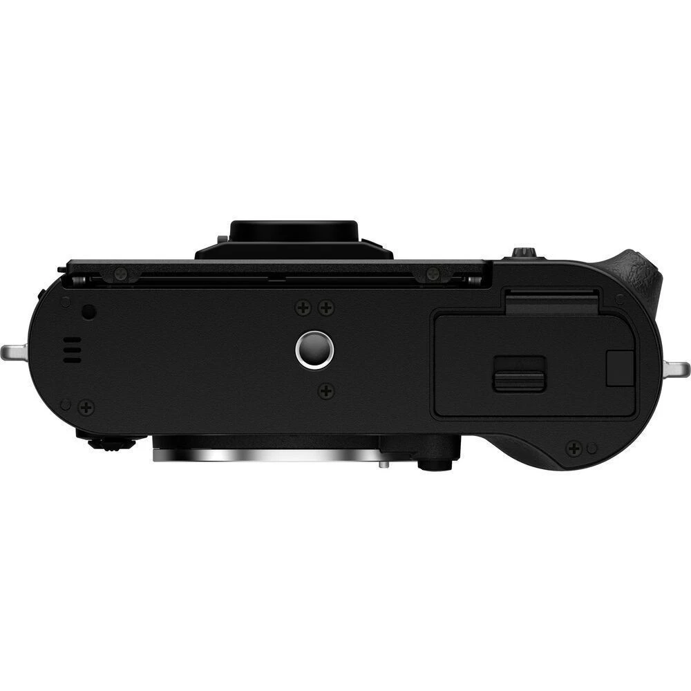 Fujifilm X-T50 Mirrorless Camera thumbnail 8