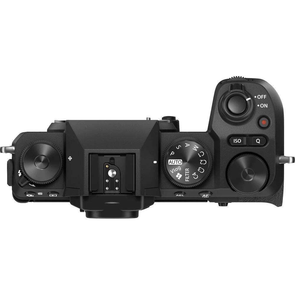 Fujifilm X-S20 Mirrorless Camera Body/Kit 15-45mm thumbnail 8