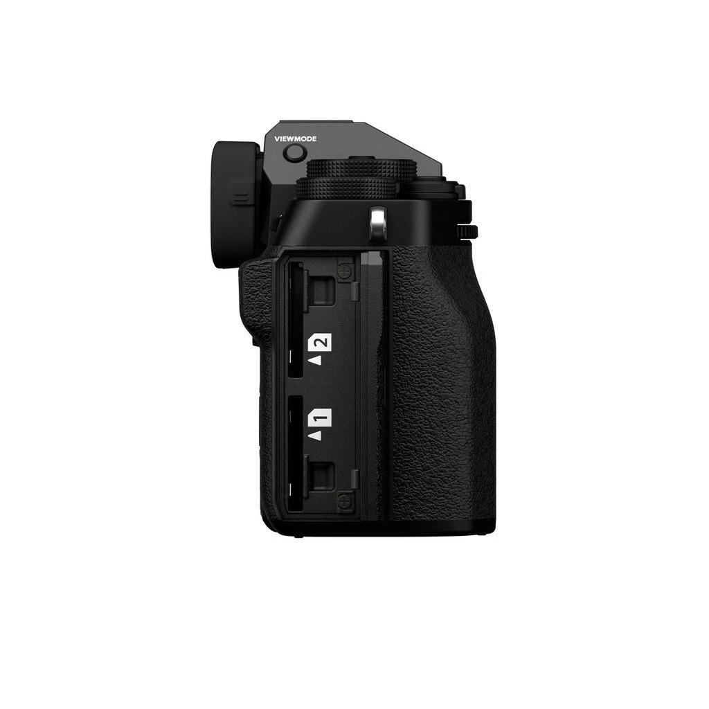 Fujifilm X-T5 Mirrorless Digital Camera thumbnail 9