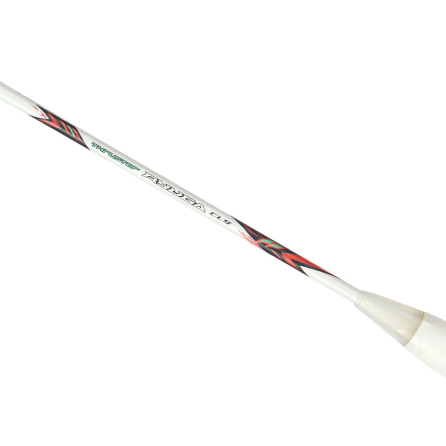 VICTOR ไม้แบดมินตัน รุ่น TK-RYUGA CLS แถม เอ็นVS-100 + ซองตาข่าย (โปรดอ่านรายละเอียดก่อนสั่ง) (Rama 3) - รูปที่ 2