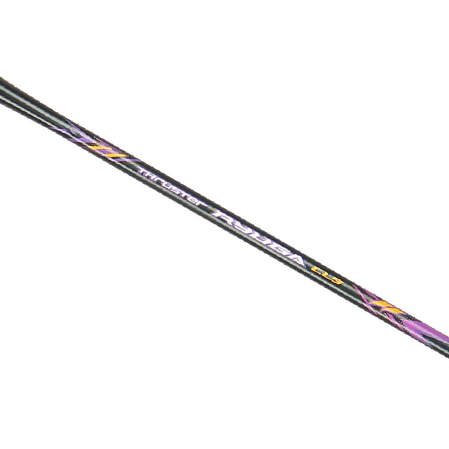 VICTOR ไม้แบดมินตัน รุ่น TK-RYUGA CLS แถม เอ็นVS-100 + ซองตาข่าย (โปรดอ่านรายละเอียดก่อนสั่ง) (Rama 3) - รูปที่ 5