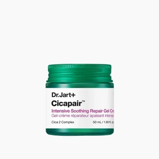 Dr.Jart+ Cicapair™ Intensive Soothing Repair Gel Cream เจลครีมลดรอยแดง