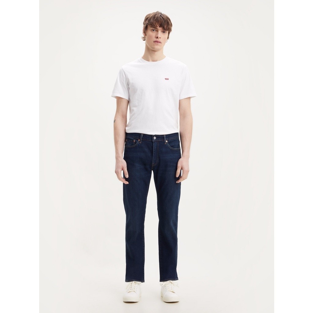 กางเกงยีนส์ Levi's® Men's 511™ Slim Jeans