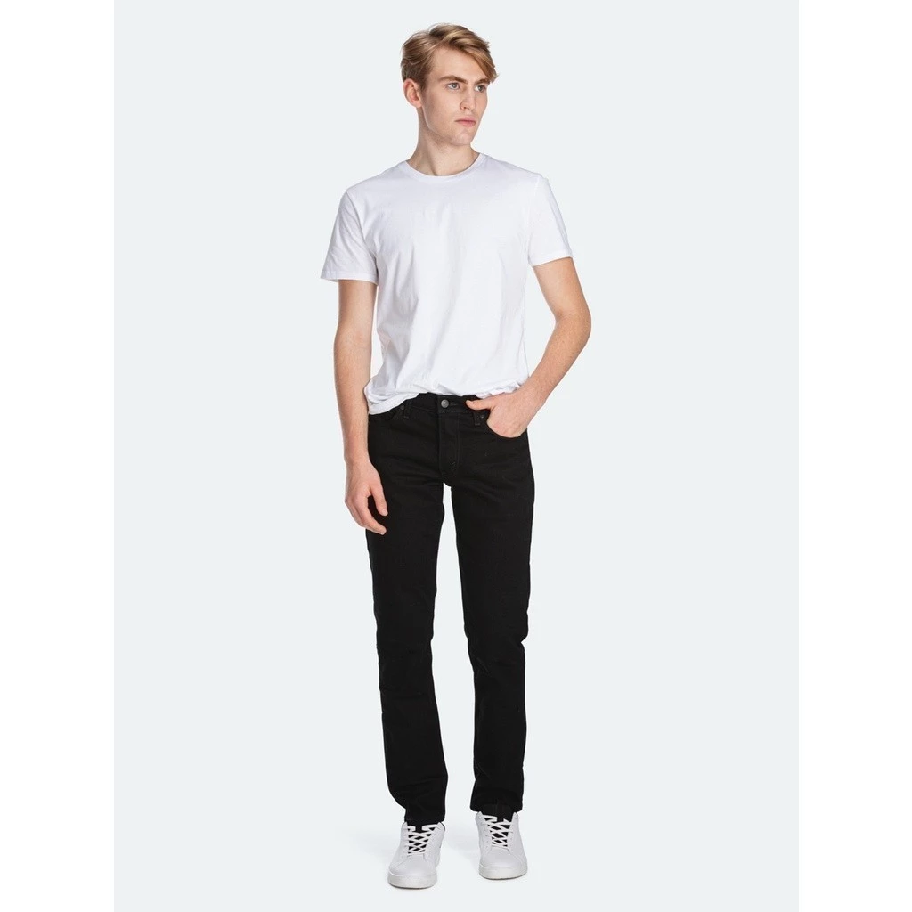Levi's® กางเกงยีนส์ผู้ชาย 511™ รุ่น Slim Jeans ทรงสลิม