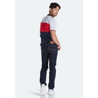 Levi's® กางเกงยีนส์ผู้ชาย 511™ รุ่น Slim Jeans ทรงสลิม