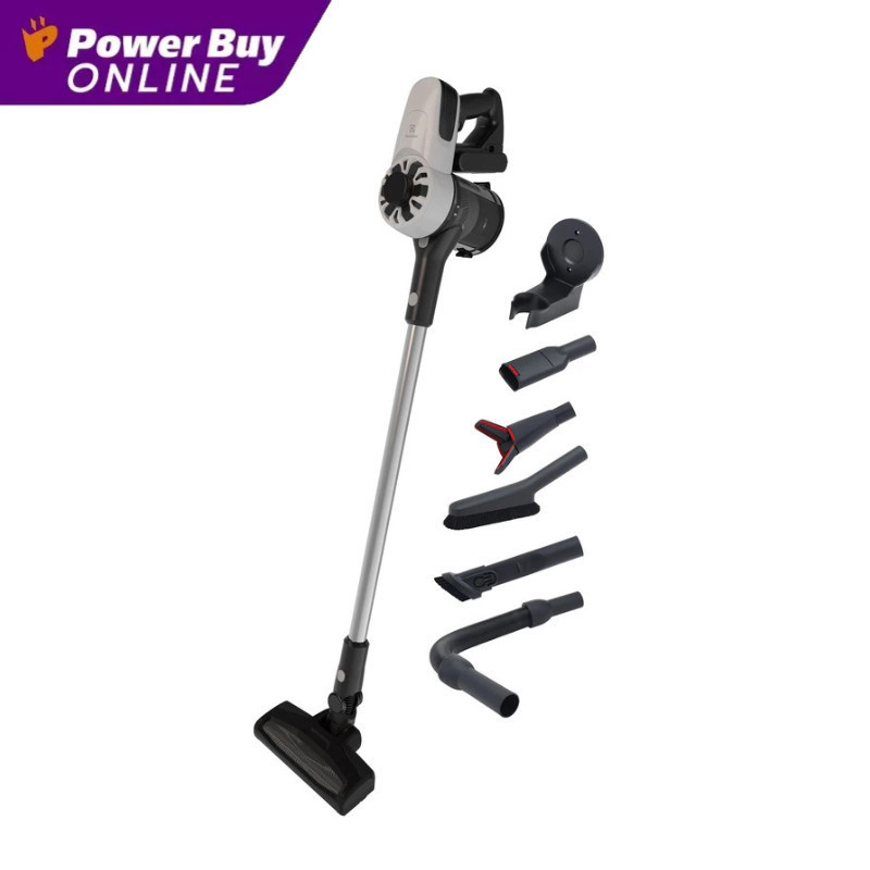 ELECTROLUX UltimateHome 300 เครื่องดูดฝุ่นแบบด้าม (150 วัตต์, 0.5 ลิตร) รุ่น EFP31215