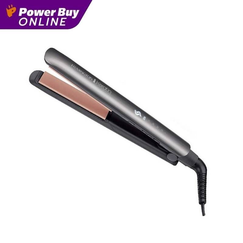 REMINGTON เครื่องหนีบผม (1200 วัตต์) รุ่น S8598-TH
