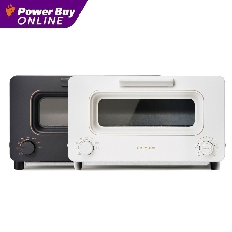BALMUDA เตาปิ้งขนมปัง รุ่น K-11F
