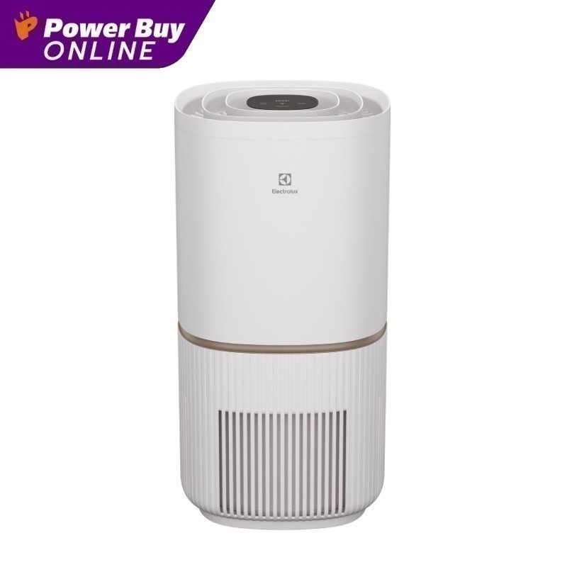 ELECTROLUX UltimateHome 500 เครื่องฟอกอากาศ (54 ตร.ม.) รุ่น EP53-45SWA