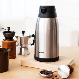 Zojirushi Handy pots กระติกสุญญากาศ 1.9 ลิตร รุ่น SH-RA19