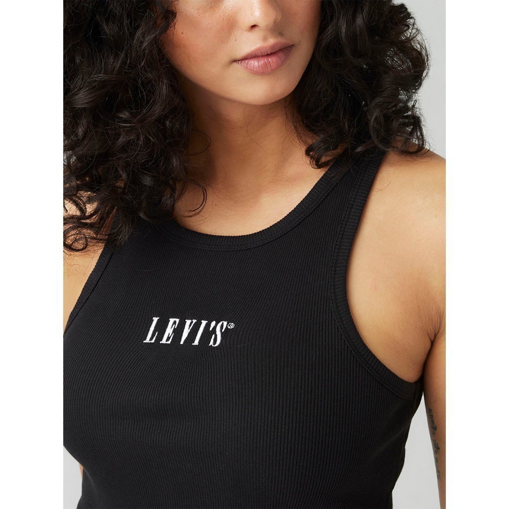 เสื้อแขนกุด Levi's® Women's Graphic Gemini Tank - รูปที่ 5