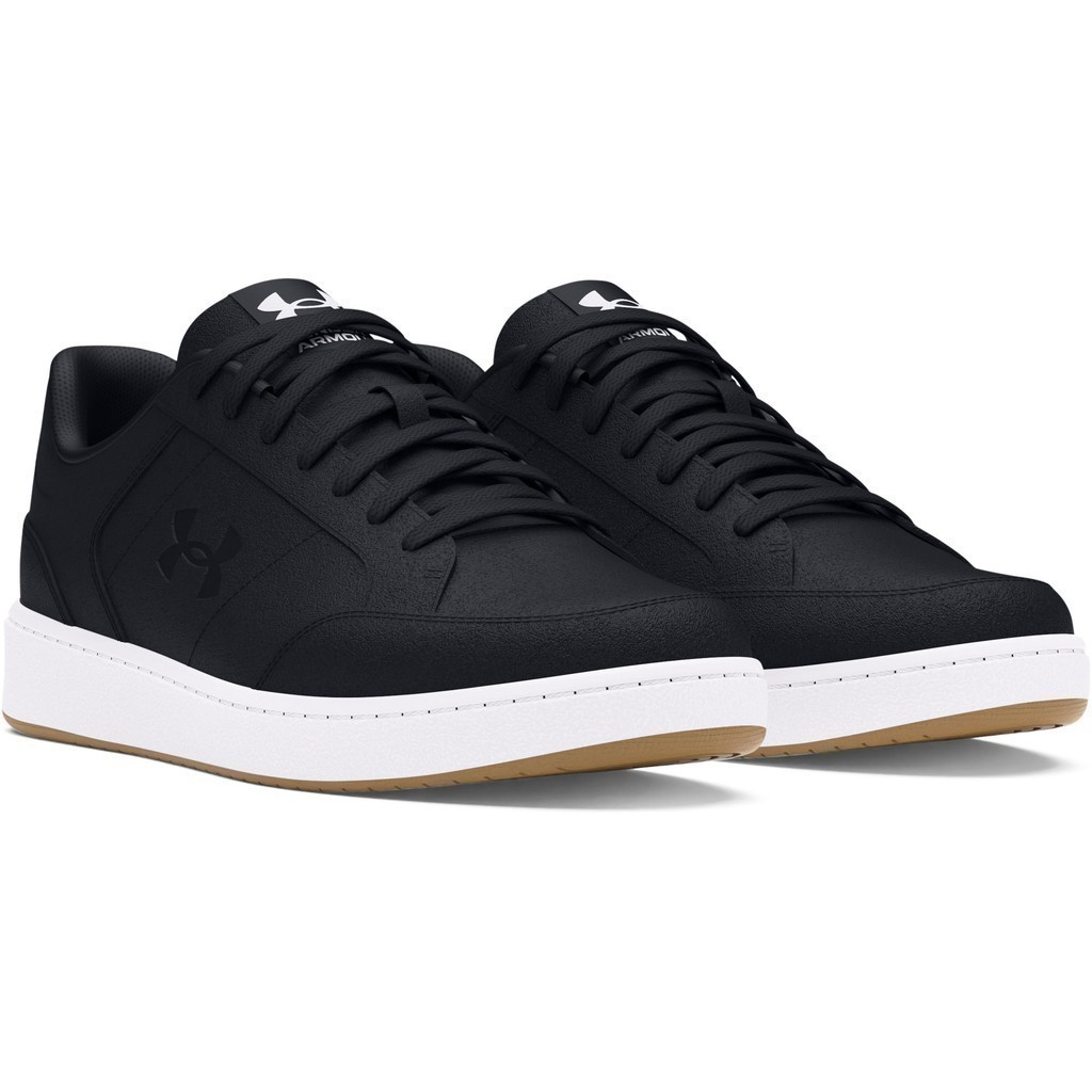 Under Armour รองเท้า UA Official Suede สำหรับผู้ชาย