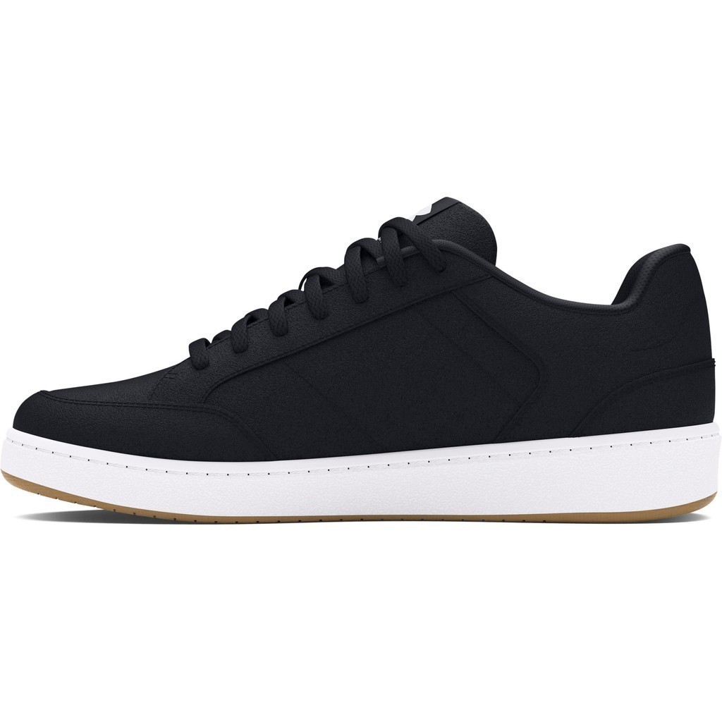 Under Armour รองเท้า UA Official Suede สำหรับผู้ชาย