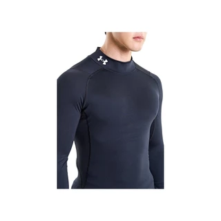 Under Armour Men's HeatGear® Armour Mock Long Sleeve