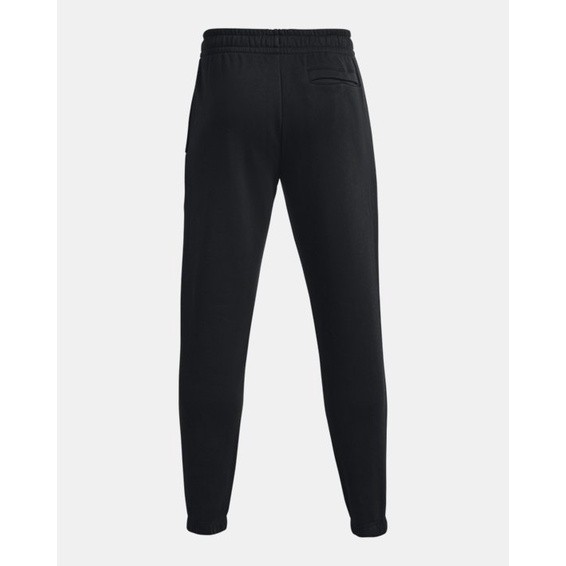 Under Armour กางเกงจ๊อกเกอร์ UA Essential Fleece สำหรับผู้ชาย ราคา ถูกที่สุด ดีลบีเคเค แกลเลอรีภาพที่ 7
