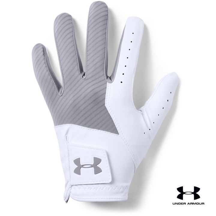 Under Armour ถุงมือกอล์ฟ UA Medal สำหรับผู้ชาย