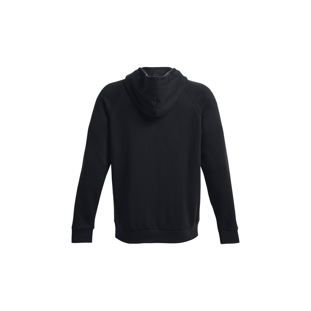 Under Armour Men's UA Rival Fleece Logo Hoodie — صورة 6