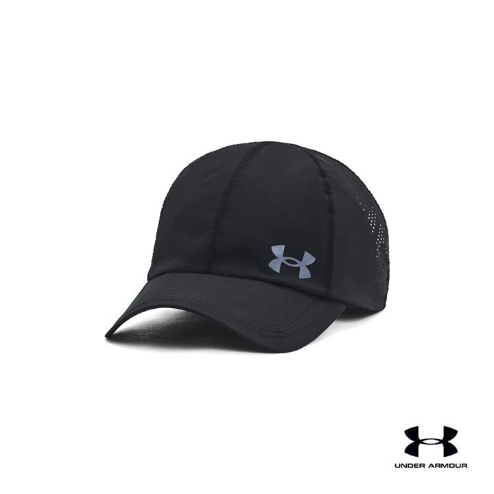 Under Armour Men's UA Launch Adjustable Cap