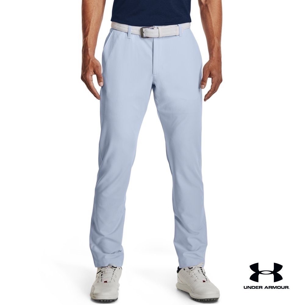 Under Armour UA Men's Drive Tapered Pants อันเดอร์ อาร์เมอร์ กางเกงออกกำลังกายสำหรับผู้ชาย