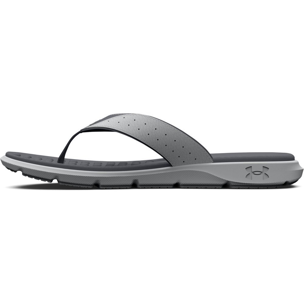 Under Armour UA Men's Ignite 7 Sandals อันเดอร์ อาร์เมอร์ รองเท้าแตะ สำหรับผู้ชาย