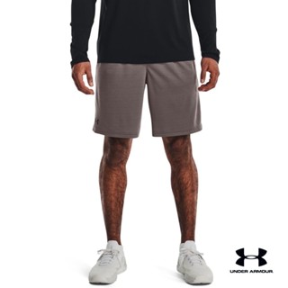 Under Armour UA Men's Tech™ Mesh Shorts อันเดอร์ อาเมอร์ กาง…