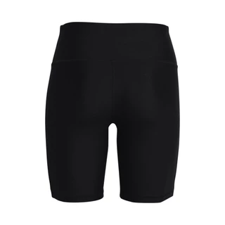 Under Armour UA Women's HeatGear® Armour Bike Shorts อันเดอร์ อาเมอร์ กางเกงเทรนนิ่ง สำหรับผู้หญิง รุ่น Armour Bike