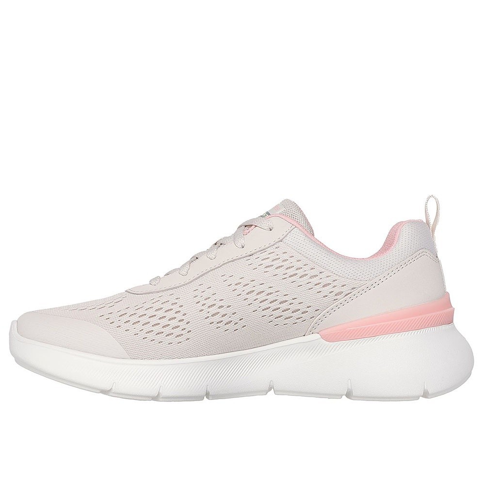 Skechers สเก็ตเชอร์ส รองเท้าลำลองผู้หญิง Women Sport Skech-Air Dynamight 2.0 New Heights Casual Shoes - 150370-NTPK