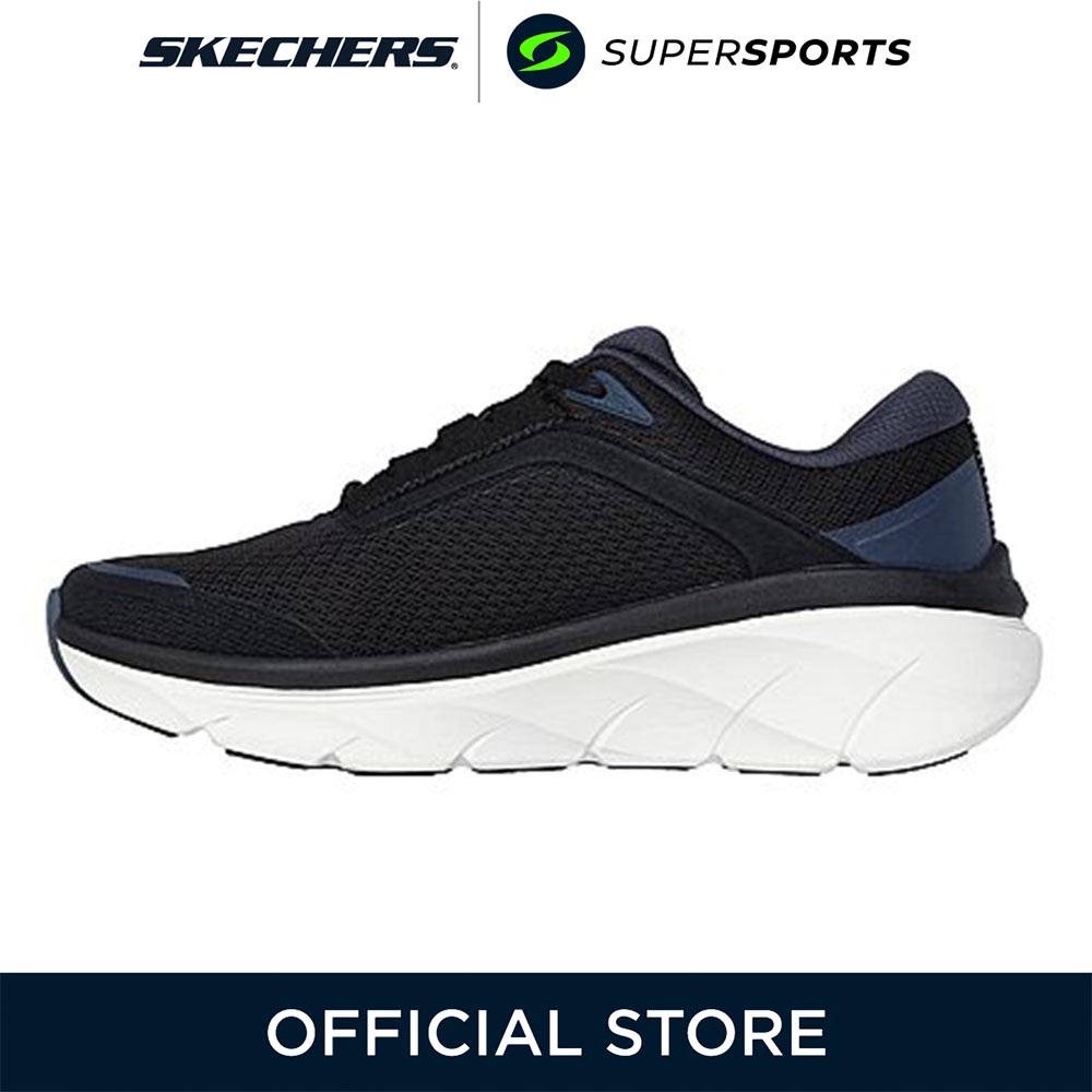 SKECHERS Relaxed Fit®: D'Lux Walker® 2.0 - Classic Stroll รองเท้าลำลองผู้หญิง - รูปที่ 2