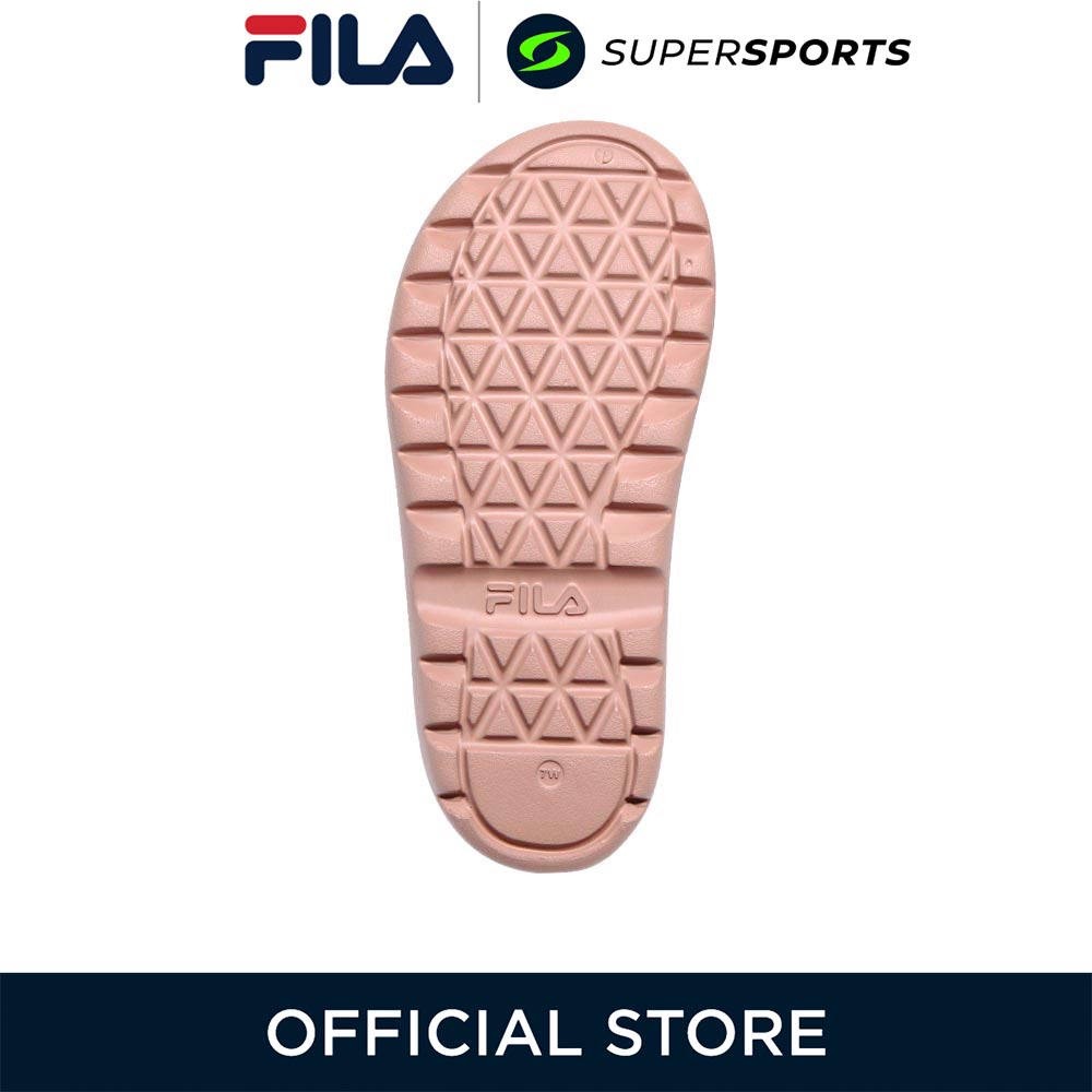 FILA Daily Flow รองเท้าแตะผู้หญิง
