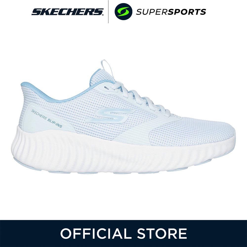 SKECHERS Slip-ins: GO RUN Now - Stover รองเท้าวิ่งผู้หญิง