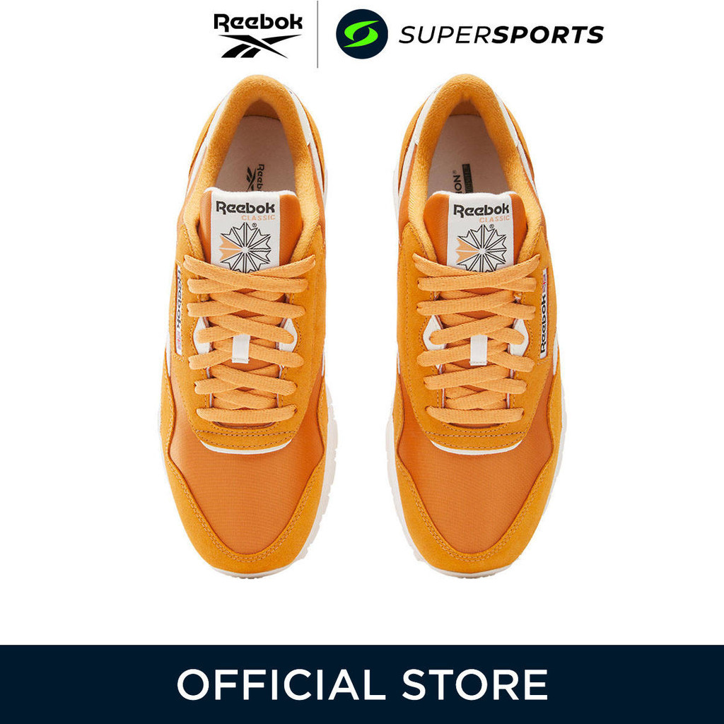 REEBOK Classic Nylon รองเท้าลำลองผู้ชาย