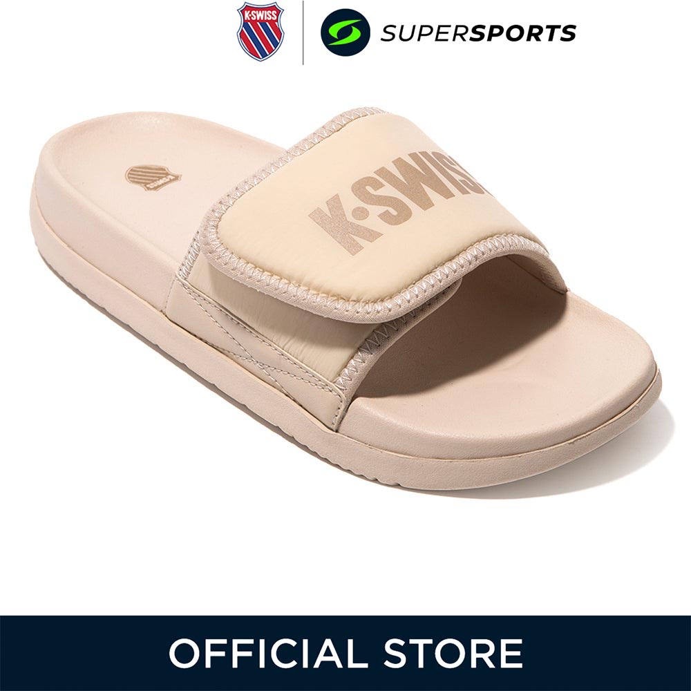 K-SWISS Fleecy รองเท้าแตะผู้ใหญ่