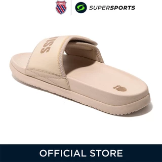 K-SWISS Fleecy รองเท้าแตะผู้ใหญ่