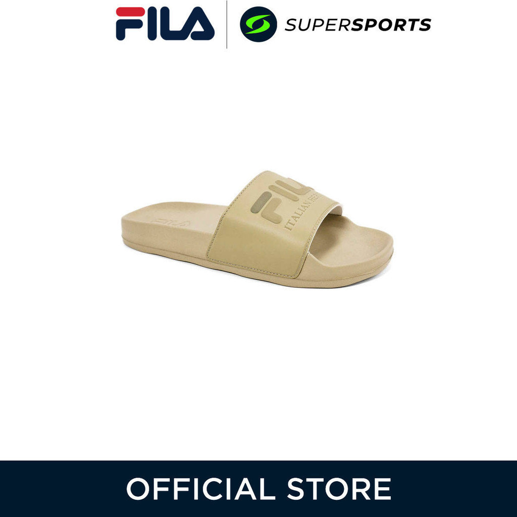 FILA Timeless SDS240601M รองเท้าแตะผู้ชาย