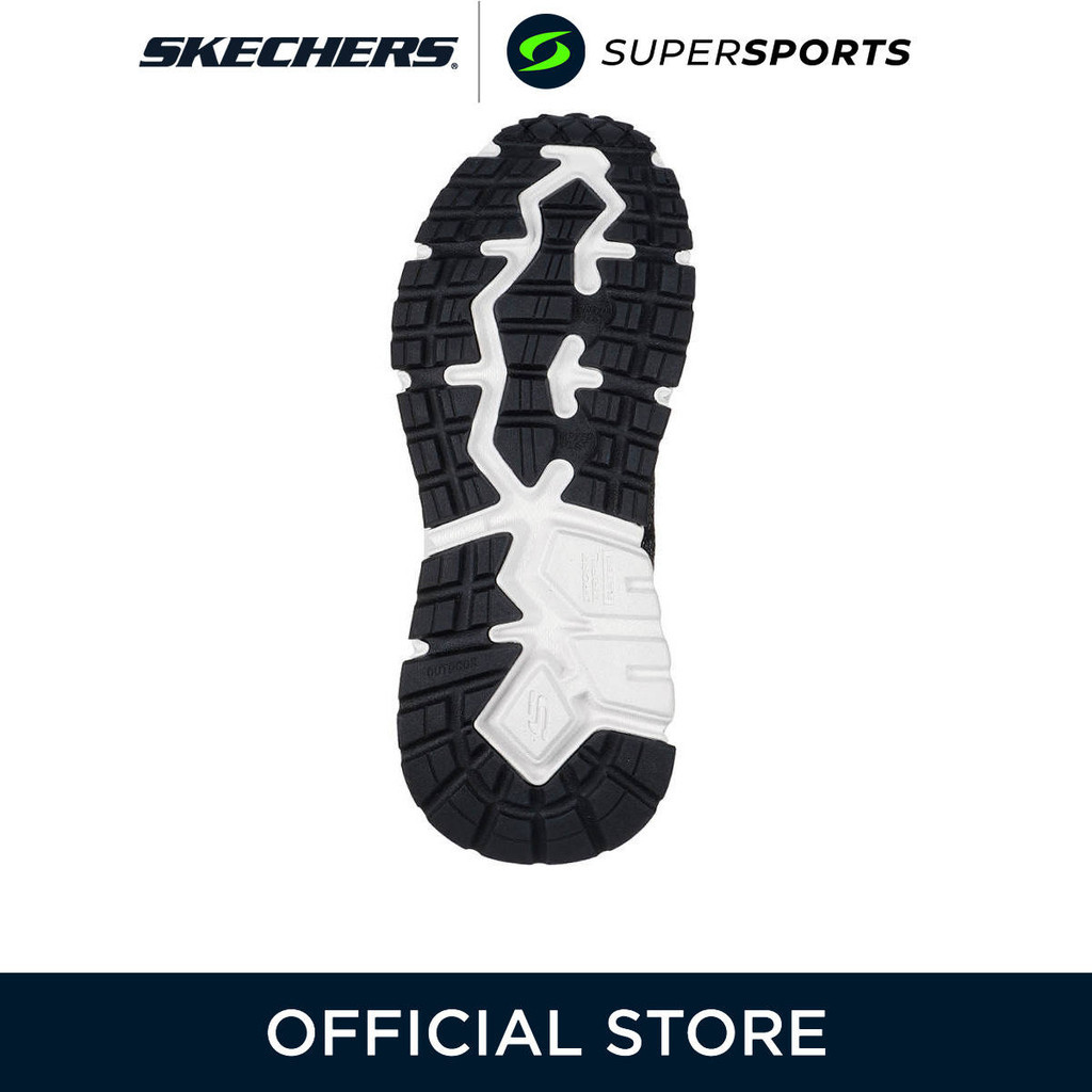 SKECHERS Relaxed Fit®: D'Lux Journey - Marigold รองเท้าลำลองผู้หญิง