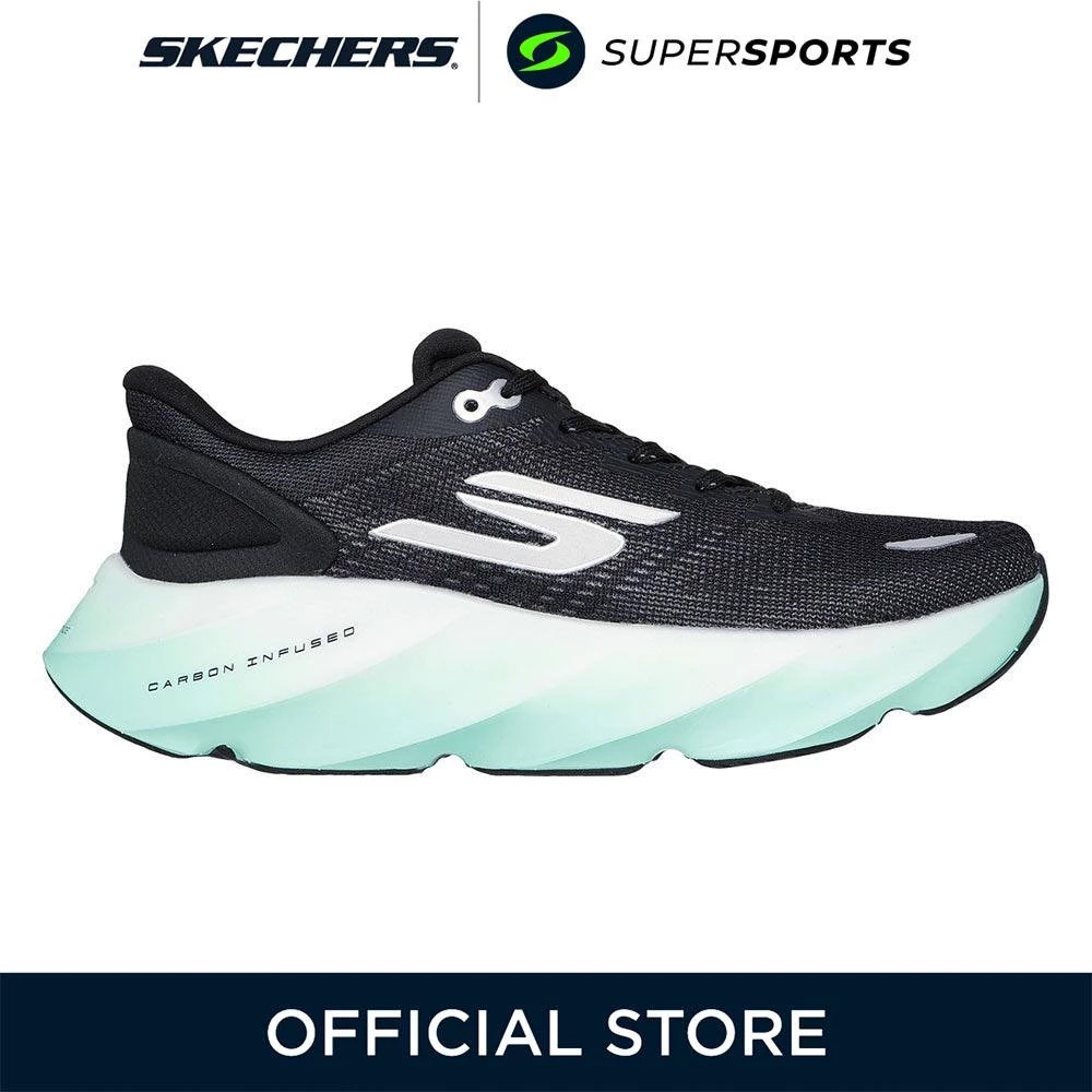 SKECHERS SKX Aero Burst รองเท้าวิ่งผู้หญิง
