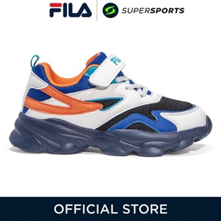 FILA Runny Multi รองเท้าลำลองเด็ก