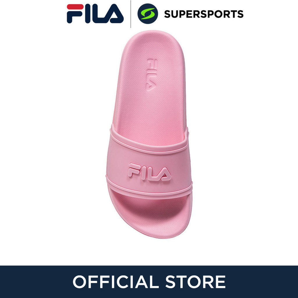 FILA Solo SDS240502W รองเท้าแตะผู้หญิง