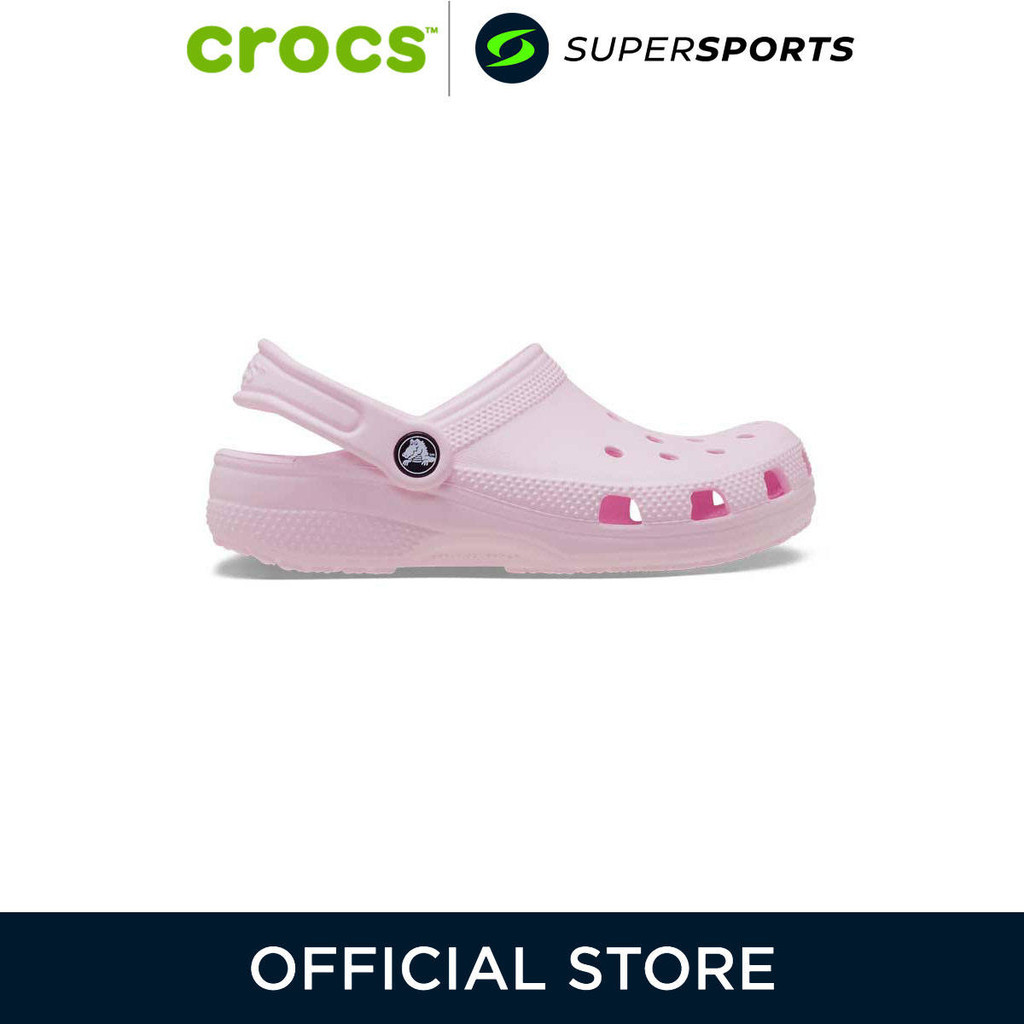 CROCS Classic Clog รองเท้าลำลองเด็ก