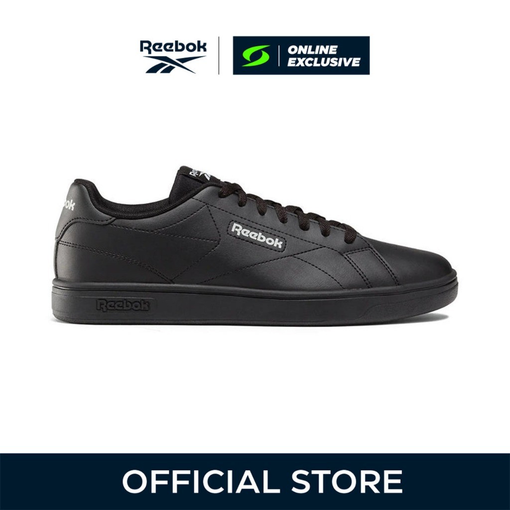 REEBOK Court Clean รองเท้าลำลองผู้ใหญ่ [Online Exclusive]