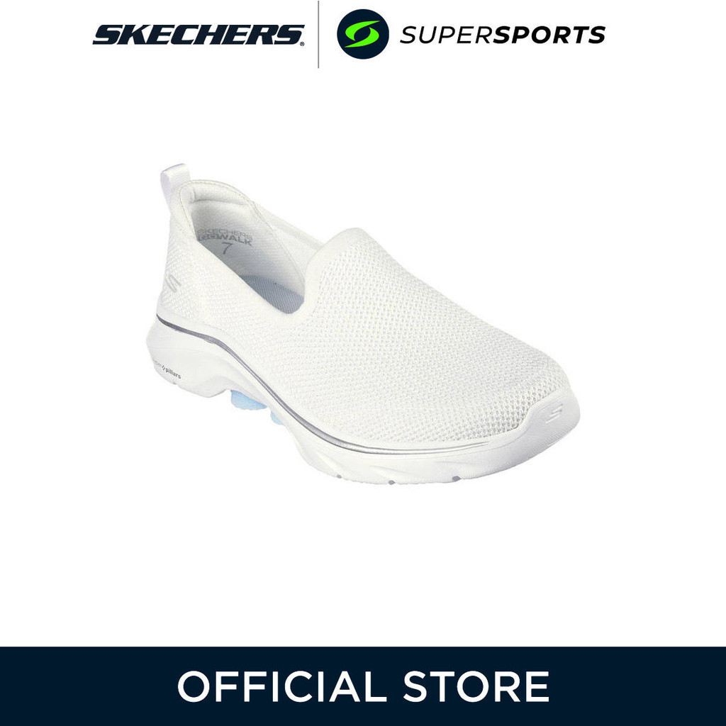 SKECHERS Go Walk 7™ - Ivy รองเท้าผู้หญิง