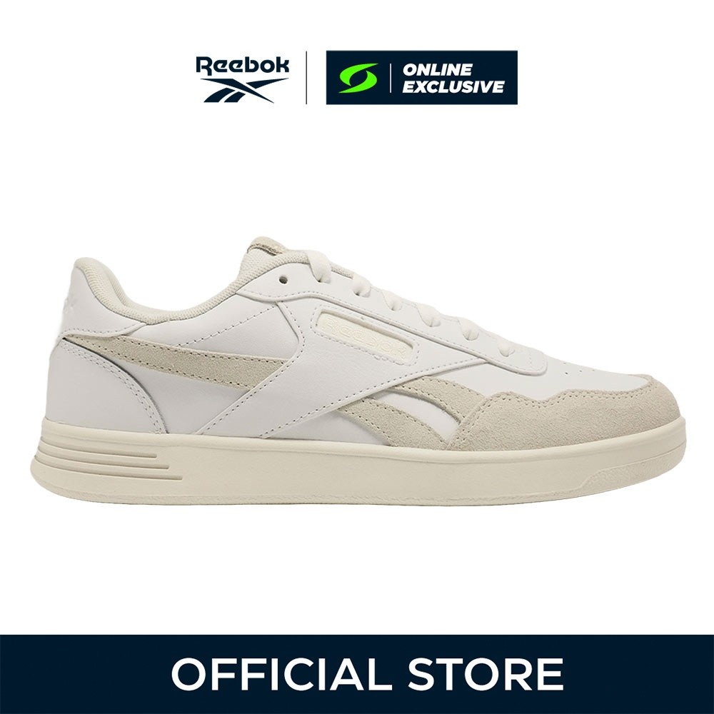 REEBOK Court Advance รองเท้าลำลองผู้หญิง [Online Exclusive]