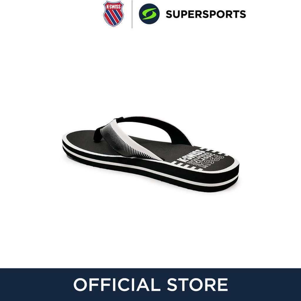 K-SWISS Abbey 1996 รองเท้าแตะผู้ชาย