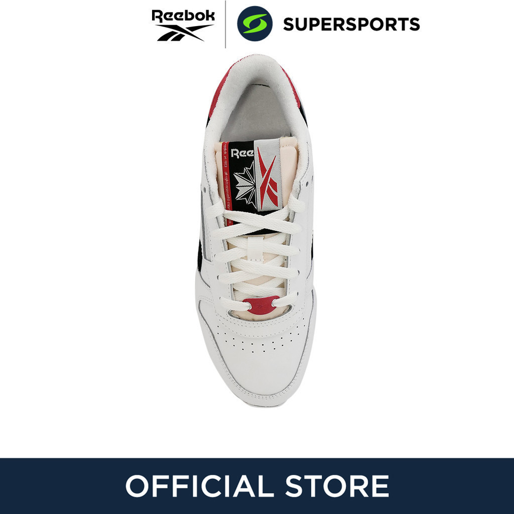 REEBOK Classic Leather รองเท้าลำลองผู้ใหญ่