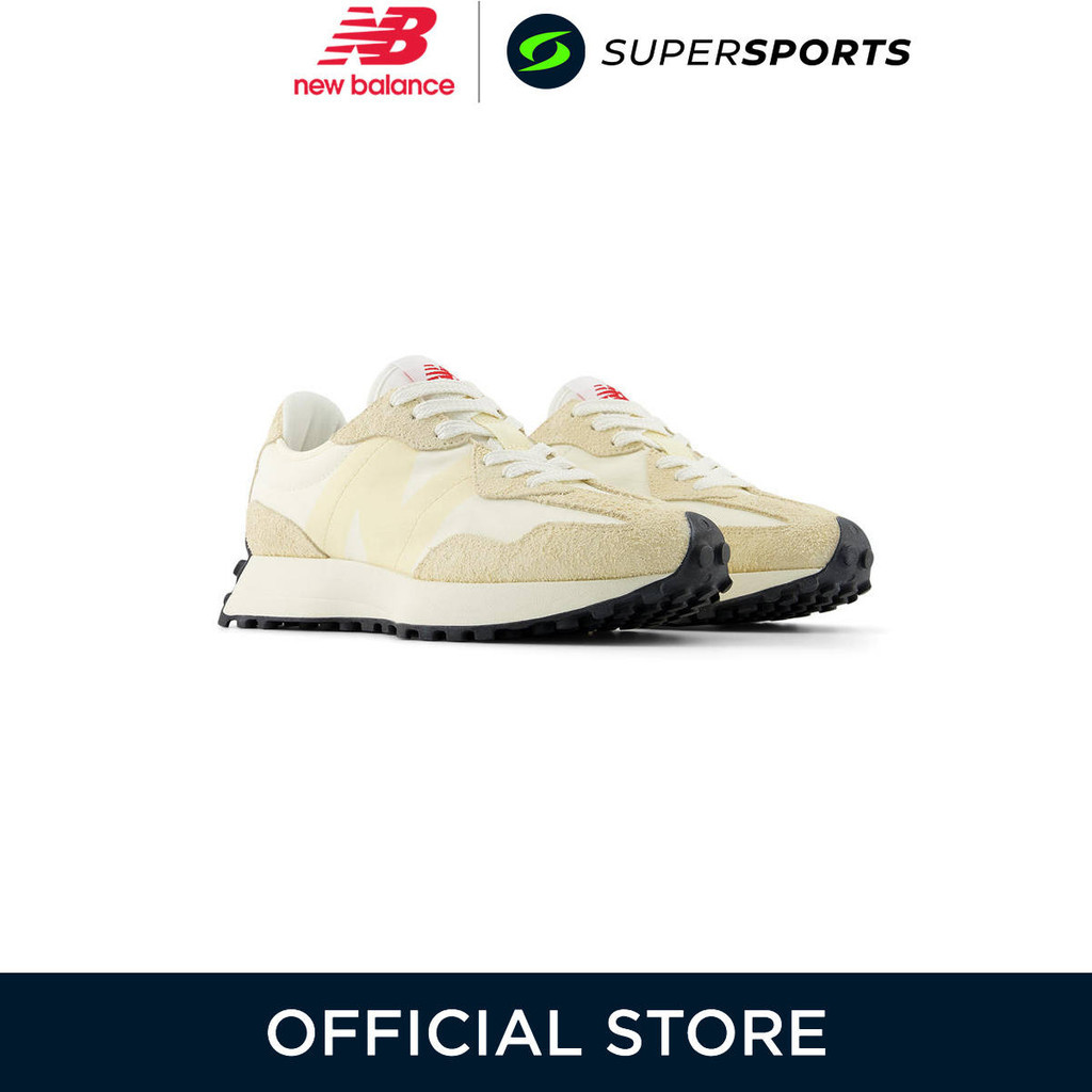 NEW BALANCE 327 รองเท้าลำลองผู้หญิง