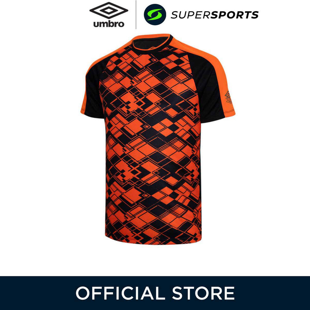 UMBRO Pro Training Graphic เสื้อฟุตบอลผู้ชาย