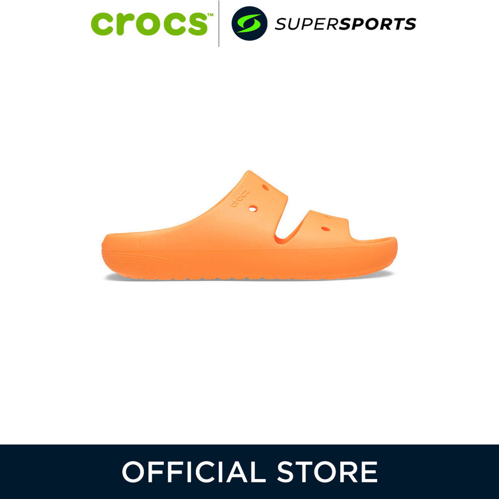 CROCS Classic V2 รองเท้าแตะผู้ใหญ่